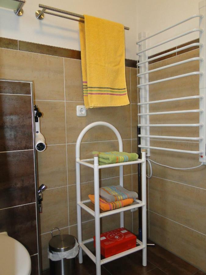 Sommerhaus Im Gruenen Berlin Zewnętrze zdjęcie